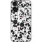 Disney Mickey Mouse Face Pattern iPhone 17 Skin