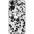 Disney Mickey Mouse Face Pattern iPhone 17 Skin