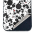 Disney Mickey Mouse Face Pattern iPhone 17 Skin