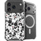 Disney Mickey Mouse Face Pattern iPhone 18 Pro MagSafe Case