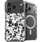 Disney Mickey Mouse Face Pattern iPhone 18 Pro Max MagSafe Case