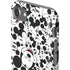 Disney Mickey Mouse Face Pattern iPhone SE (2nd & 3rd Gen) Pro Case