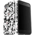 Disney Mickey Mouse Face Pattern iPhone SE (2nd & 3rd Gen) Pro Case