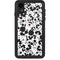 Disney Mickey Mouse Face Pattern iPhone XR Waterproof Case