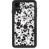 Disney Mickey Mouse Face Pattern iPhone XR Waterproof Case