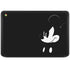 Disney Mickey Mouse Black and White HP Chromebook Skin