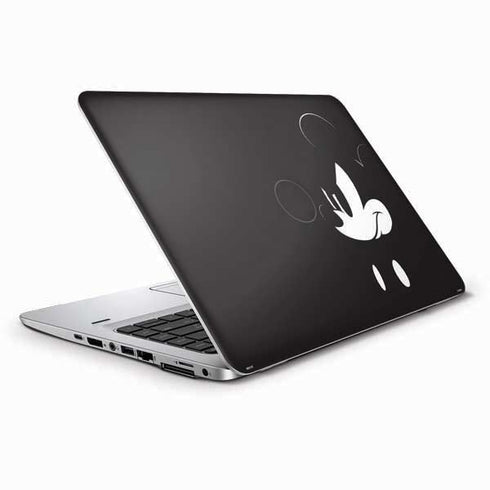 Disney Mickey Mouse Black and White HP Elitebook Skin
