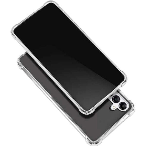 Disney Mickey Mouse Black and White Gabb Phone 4 Clear Case