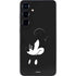 Disney Mickey Mouse Black and White Galaxy A16 5G Skin