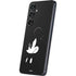 Disney Mickey Mouse Black and White Galaxy A16 5G Skin