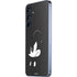 Disney Mickey Mouse Black and White Galaxy A35 5G Skin