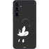 Disney Mickey Mouse Black and White Galaxy A36 5G Skin