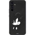 Disney Mickey Mouse Black and White Galaxy A54 5G Skin