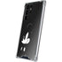 Disney Mickey Mouse Black and White Galaxy S23 Ultra Clear Case