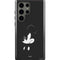Disney Mickey Mouse Black and White Galaxy S23 Ultra Pro Case