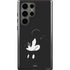 Disney Mickey Mouse Black and White Galaxy S23 Ultra Pro Case