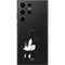 Disney Mickey Mouse Black and White Galaxy Skins