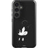 Disney Mickey Mouse Black and White Galaxy S25 Impact Case