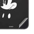 Disney Mickey Mouse Black and White Galaxy S25 Plus Skin