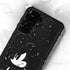 Disney Mickey Mouse Black and White Galaxy S24 Plus Waterproof Case