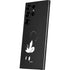 Disney Mickey Mouse Black and White Galaxy S25 Ultra Skin