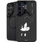 Disney Mickey Mouse Black and White Galaxy S26 Kickstand Case