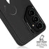 Disney Mickey Mouse Black and White Galaxy S26 Kickstand Case
