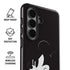 Disney Mickey Mouse Black and White Galaxy S26 Plus Impact Case
