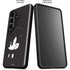 Disney Mickey Mouse Black and White Galaxy S26 Plus Impact Case
