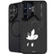 Disney Mickey Mouse Black and White Galaxy S26 Plus Kickstand Case
