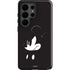 Disney Mickey Mouse Black and White Galaxy S26 Ultra Impact Case