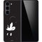 Disney Mickey Mouse Black and White Galaxy Z Fold5 5G Skin