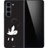 Disney Mickey Mouse Black and White Galaxy Z Fold5 5G Skin