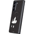 Disney Mickey Mouse Black and White Galaxy Z Fold5 5G Skin