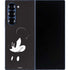 Disney Mickey Mouse Black and White Galaxy Z Fold6 Skin