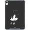 Disney Mickey Mouse Black and White iPad 11th Gen (2025) Clear Case