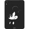 Disney Mickey Mouse Black and White Apple iPad Mini Skin