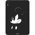 Disney Mickey Mouse Black and White Apple iPad Mini Skin