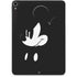 Disney Mickey Mouse Black and White Apple iPad Pro Skin