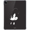 Disney Mickey Mouse Black and White iPad Pro 11in (2024) Clear Case