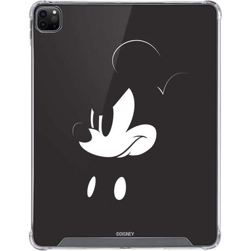 Disney Mickey Mouse Black and White iPad Cases