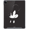 Disney Mickey Mouse Black and White iPad Cases
