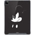 Disney Mickey Mouse Black and White iPad Cases