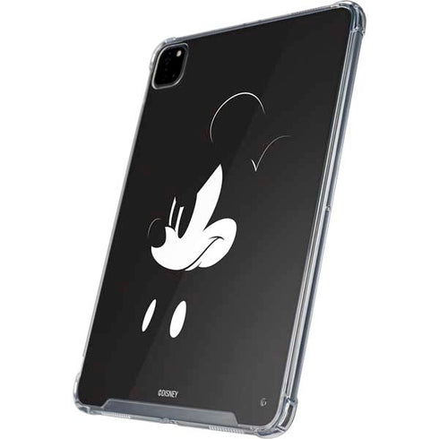 Disney Mickey Mouse Black and White iPad Cases