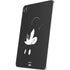 Disney Mickey Mouse Black and White iPad Pro 13in M4 (2024) Skin