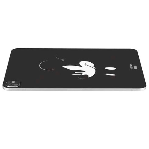 Disney Mickey Mouse Black and White iPad Pro 13in M4 (2024) Skin