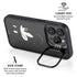 Disney Mickey Mouse Black and White iPhone 13 Pro Kickstand Case