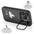 Disney Mickey Mouse Black and White iPhone 14 Pro Max Kickstand Case