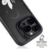 Disney Mickey Mouse Black and White iPhone 14 Pro Max Kickstand Case