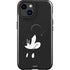 Disney Mickey Mouse Black and White iPhone 15 Impact Case